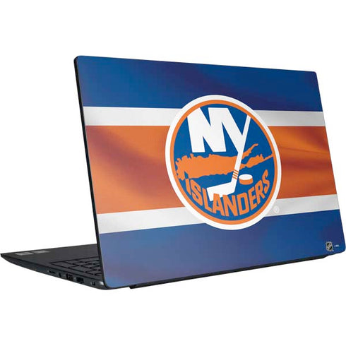 NHL New York Islanders Jersey Dell Vostro Skin
